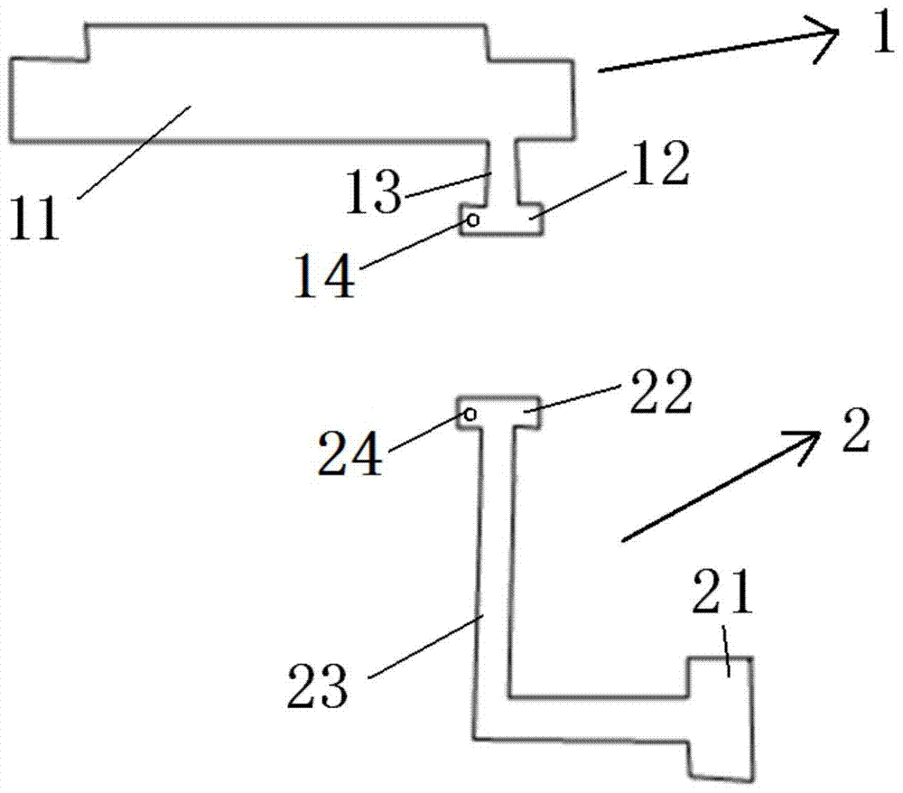 A kind of flexible circuit board and its preparation method and display device