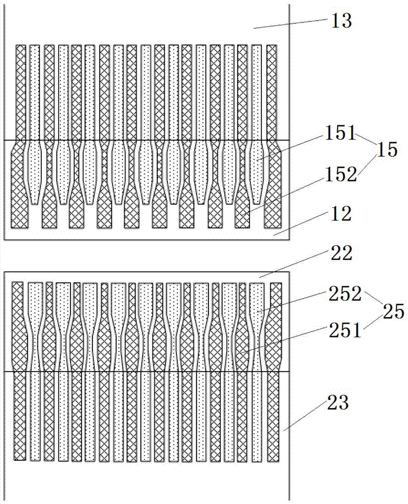 A kind of flexible circuit board and its preparation method and display device