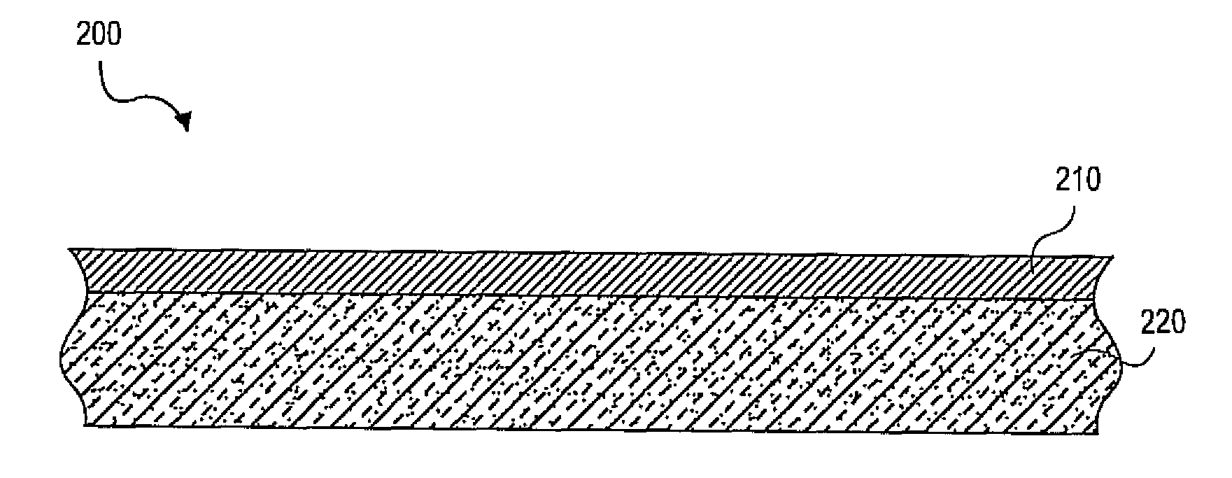 Superhydrophobic aerogel that does not require per-fluoro compounds or contain any fluorine