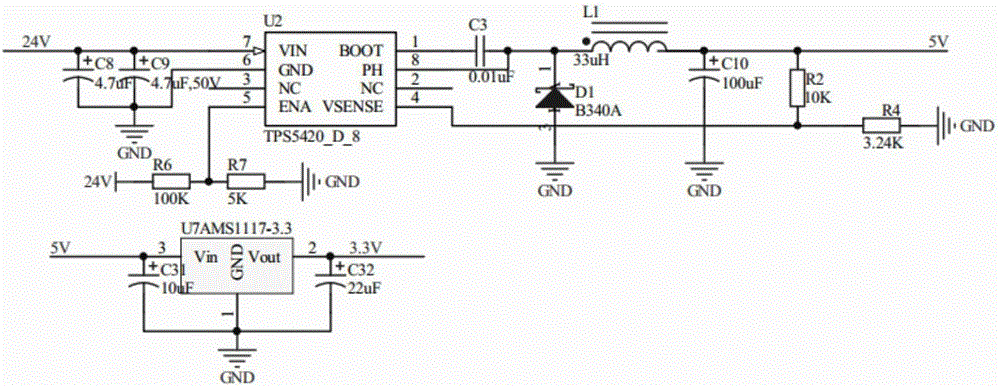 Chip internal logic verify system and method