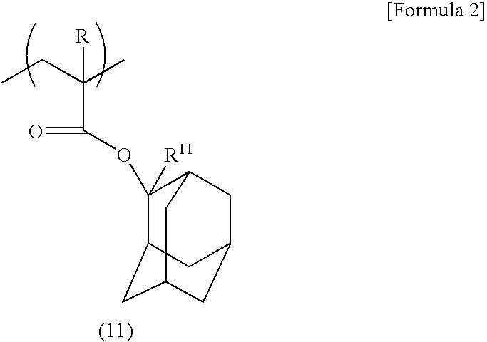 Positive Resist Composition and Method for Resist Pattern Formation