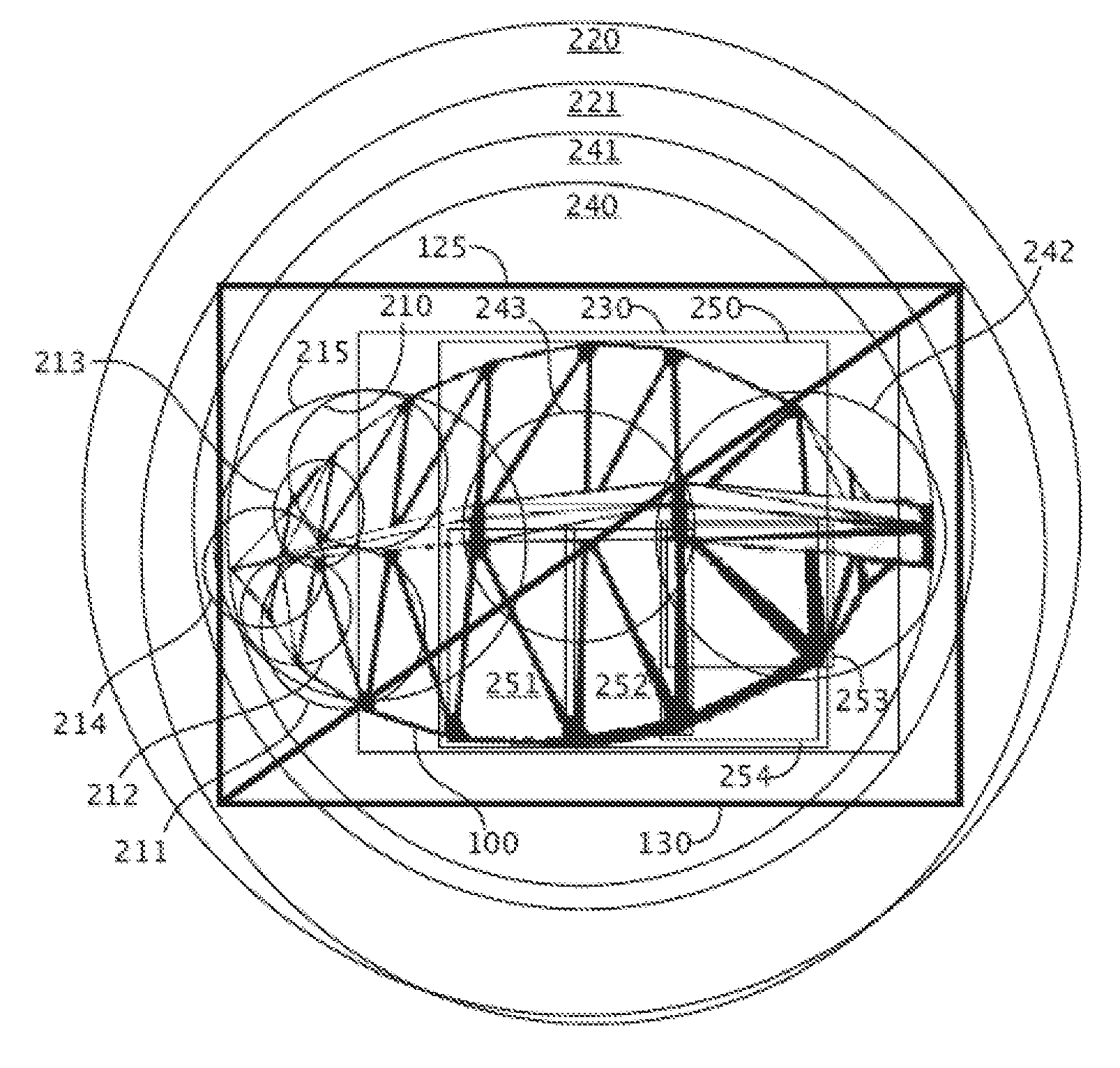 Systems and methods for rendering with ray tracing