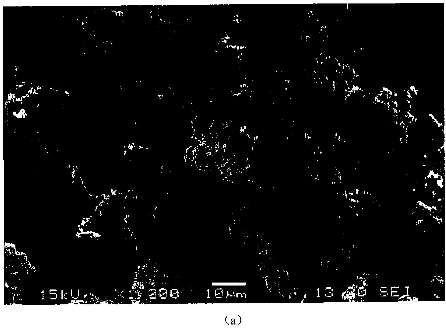 Superfine eucommia ulmoides powder and preparation method thereof