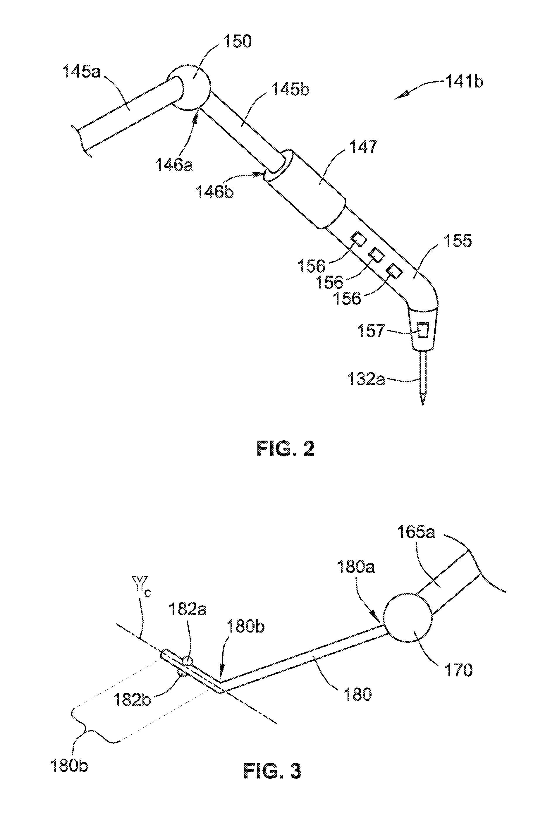 Robotic device for dental surgery