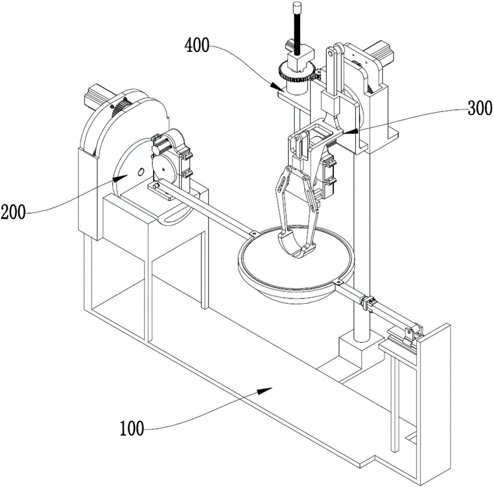 Automatic cooker