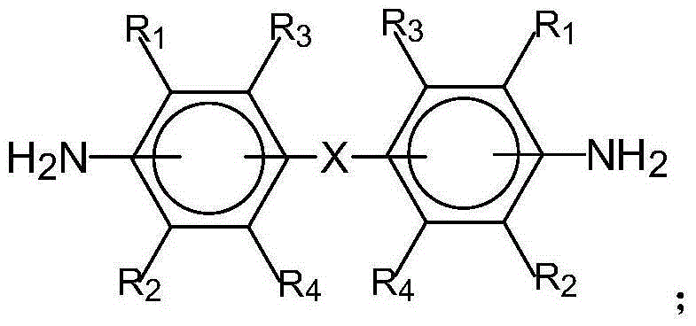 Epoxy resin composition for copper-clad board and application thereof