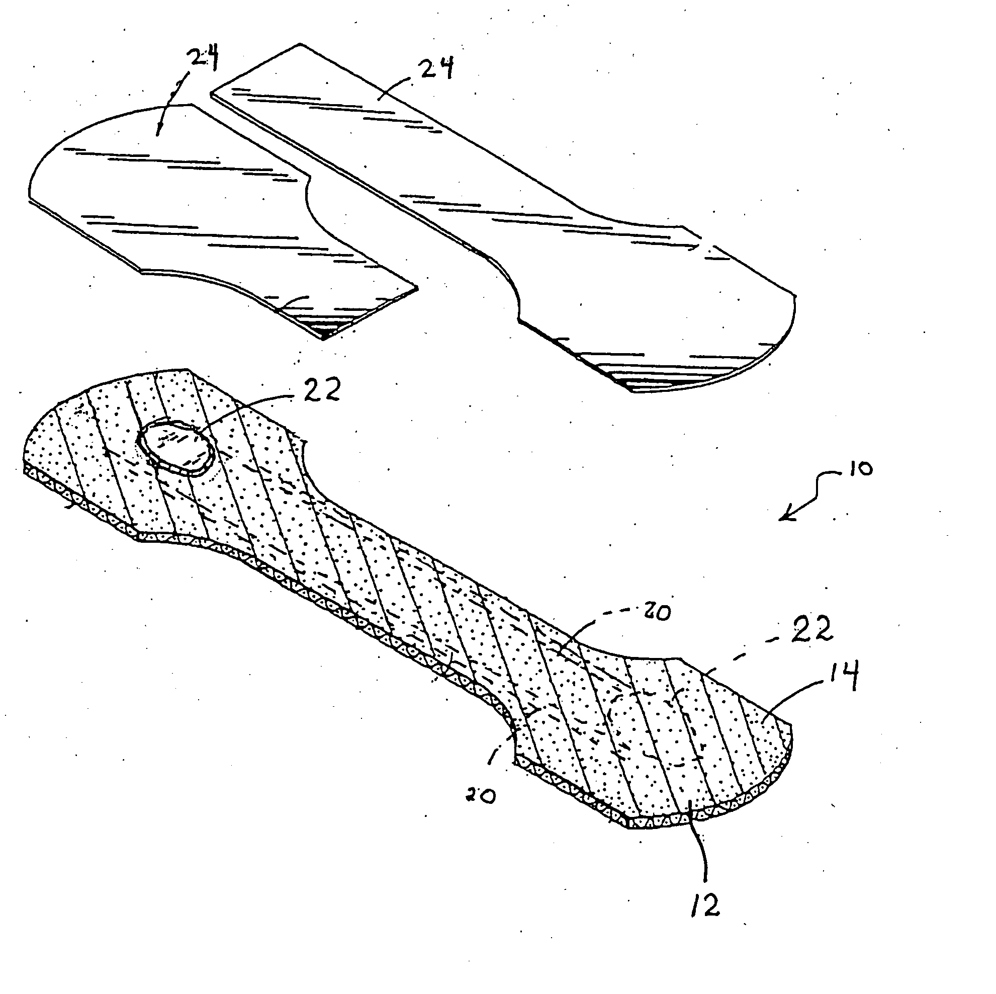 Nasal devices including dilation and user communication and methods of using same