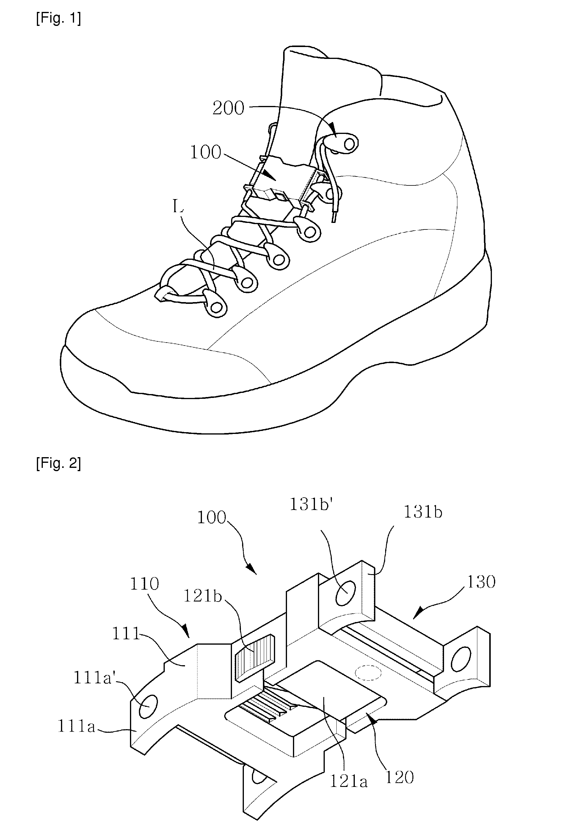 Tying tool for shoelace