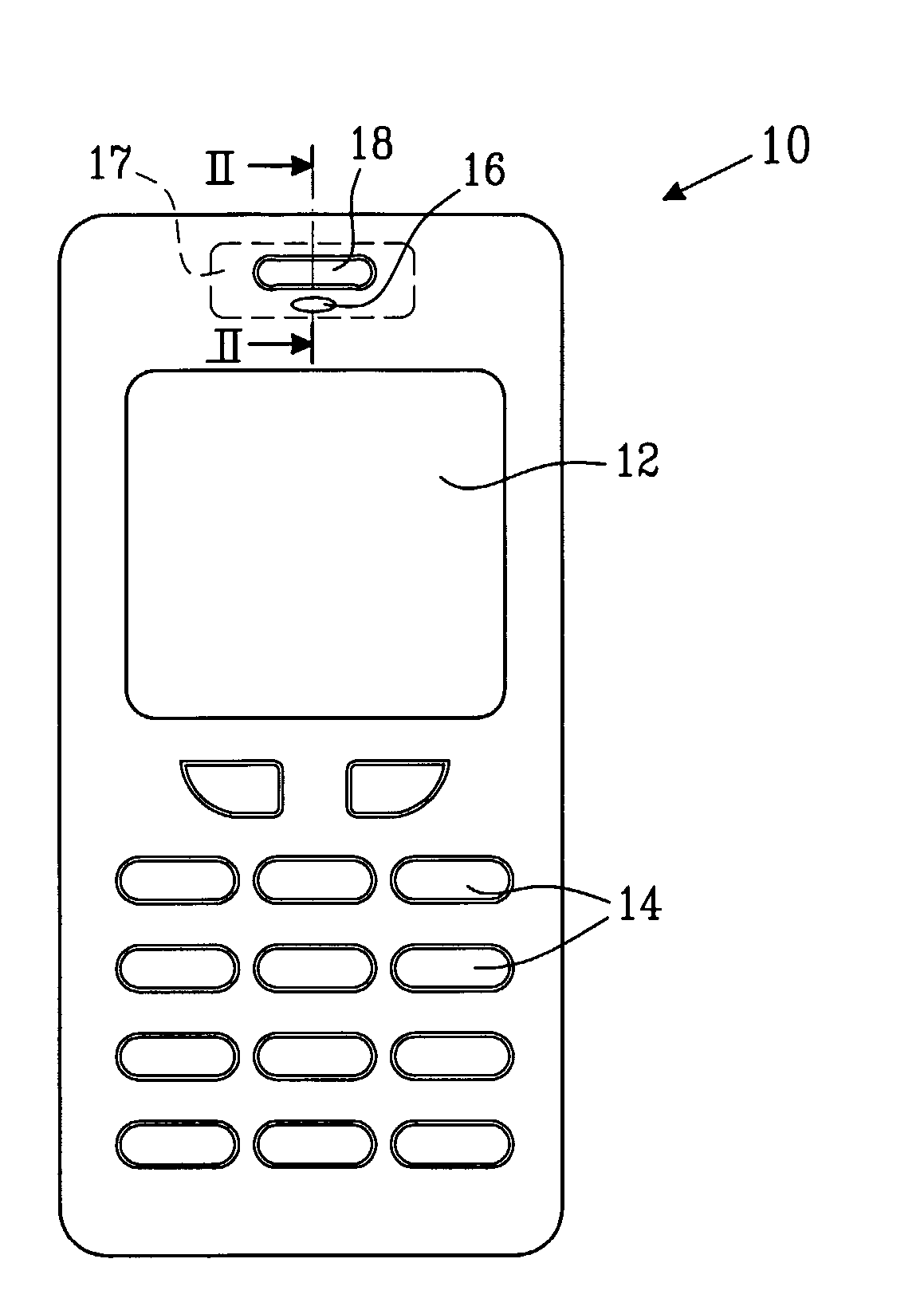 Sound reproduction in portable electronic equipment