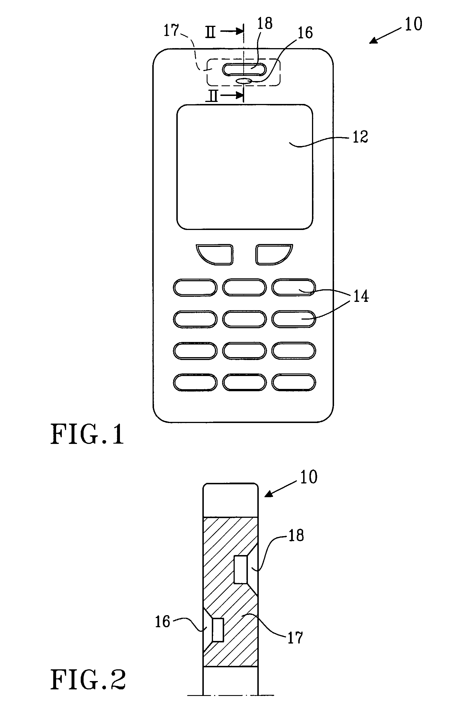 Sound reproduction in portable electronic equipment