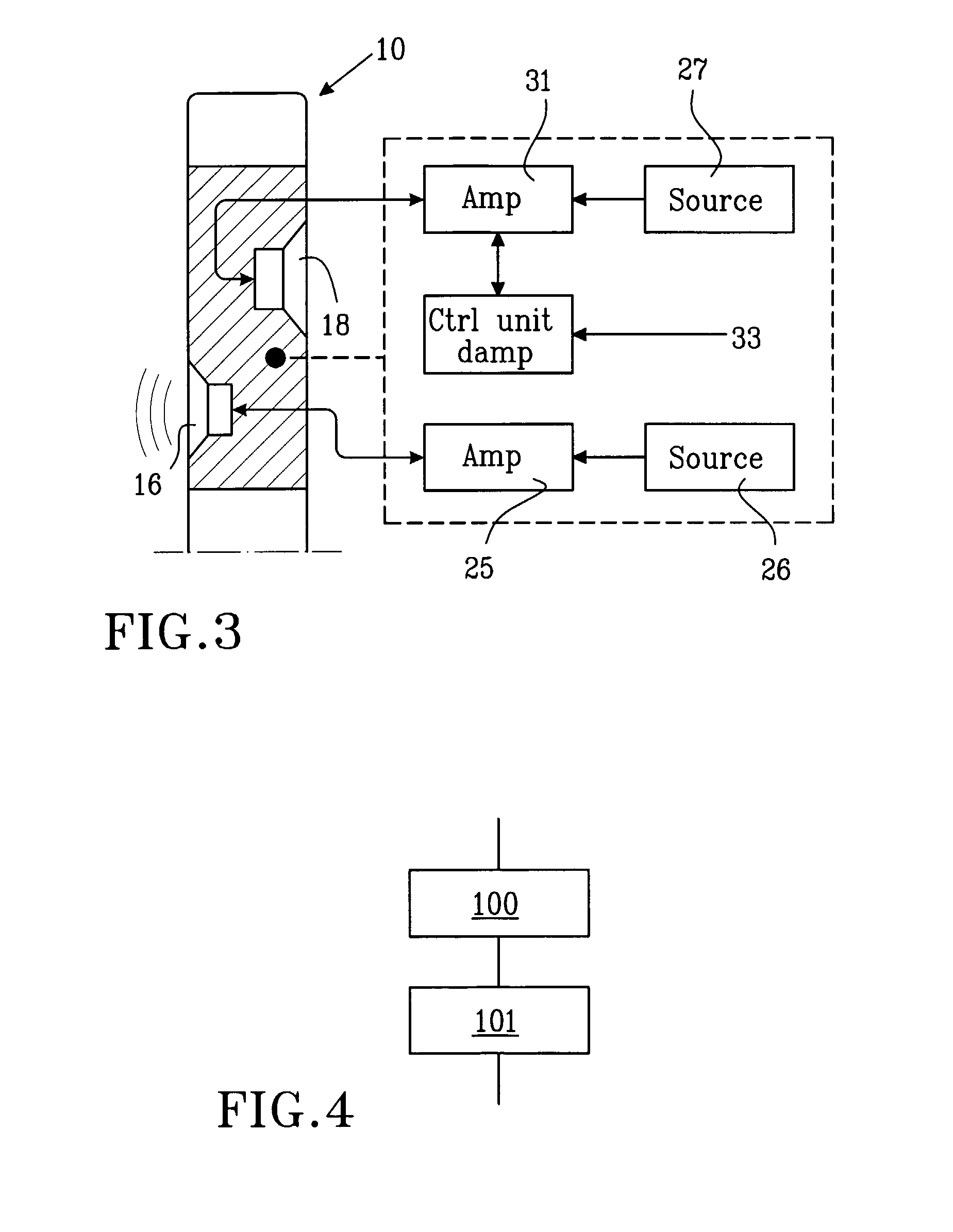 Sound reproduction in portable electronic equipment