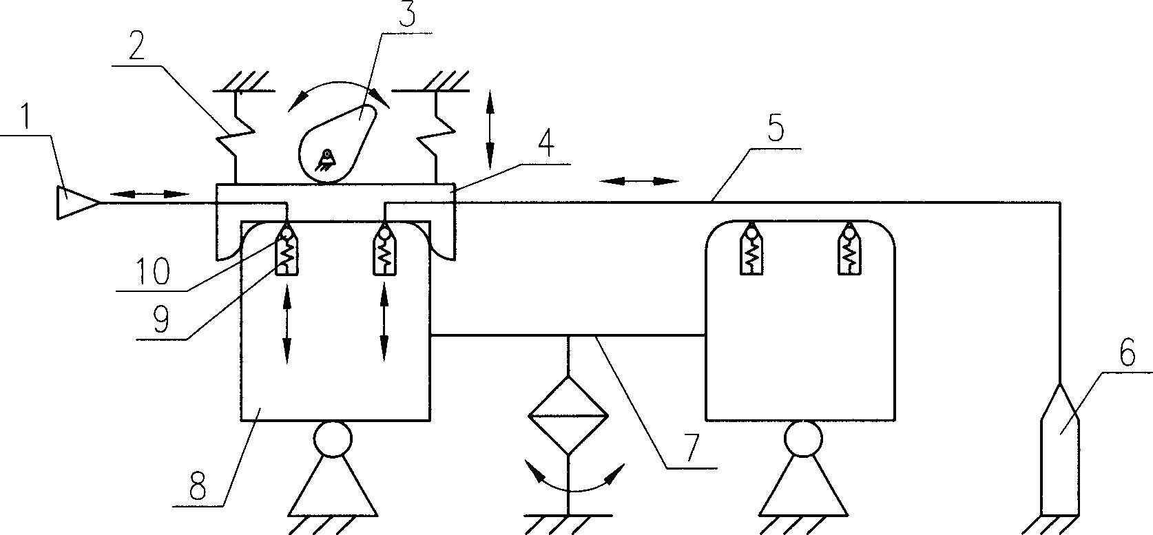 Water gas mixture and underwater plankton sampler