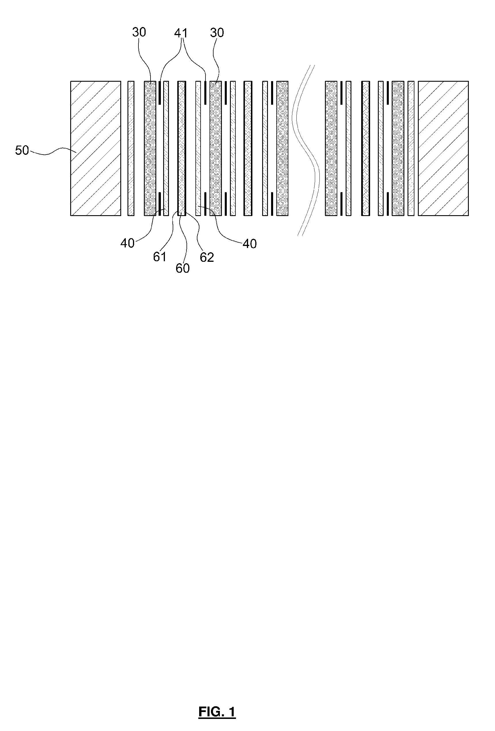 Composite separator for polymer electrolyte membrane fuel cell and method for manufacturing the same