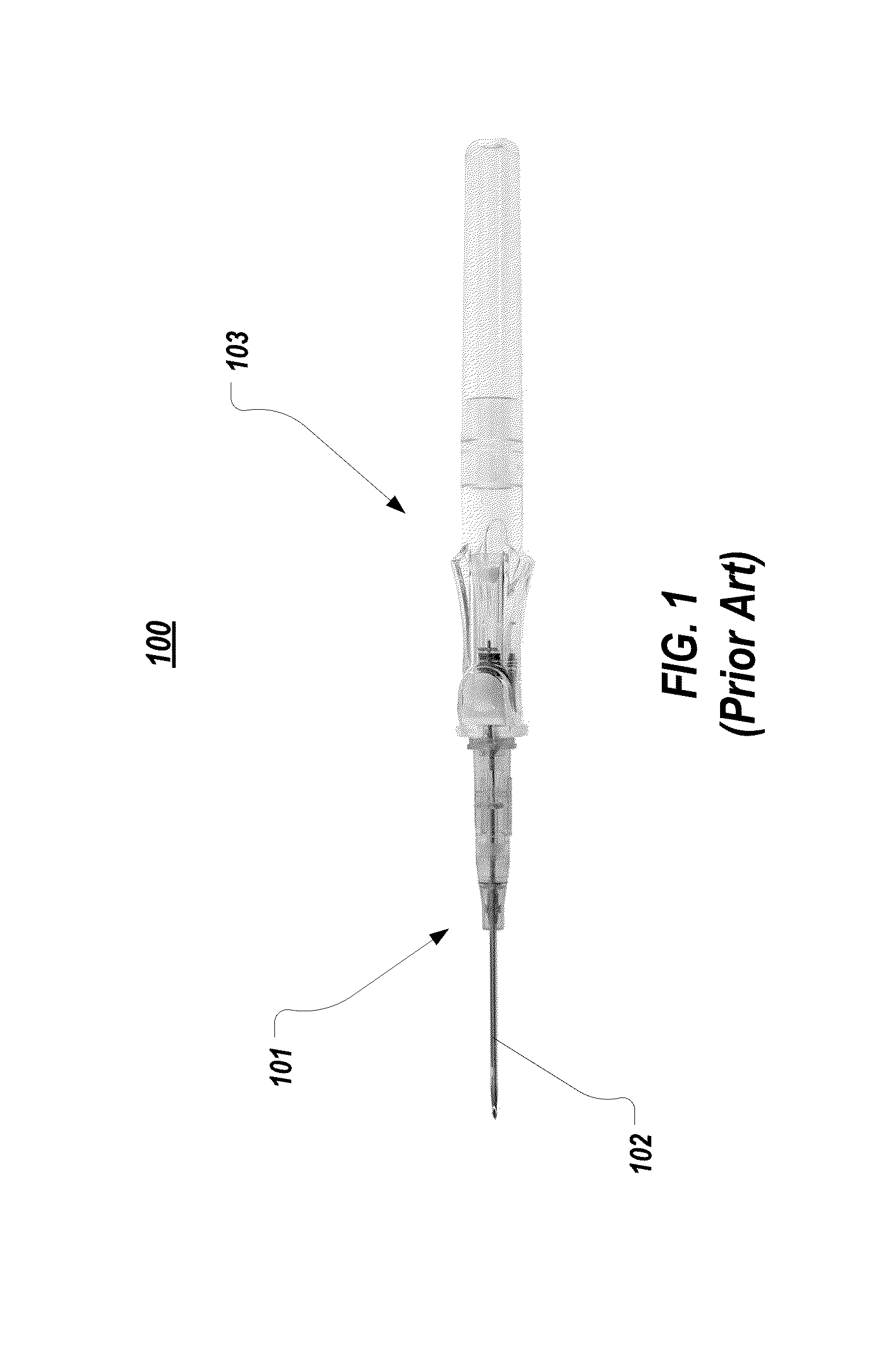 Interlocking needle hub and catheter hub actuator to increase rigidity of iv catheter assembly