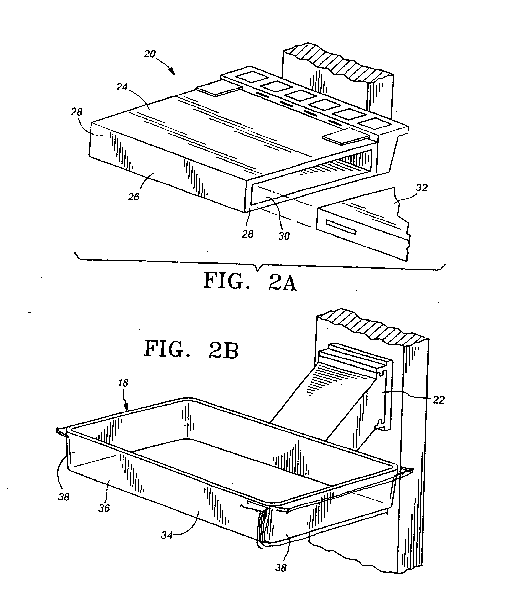 Pads for mammography and methods for making and using them