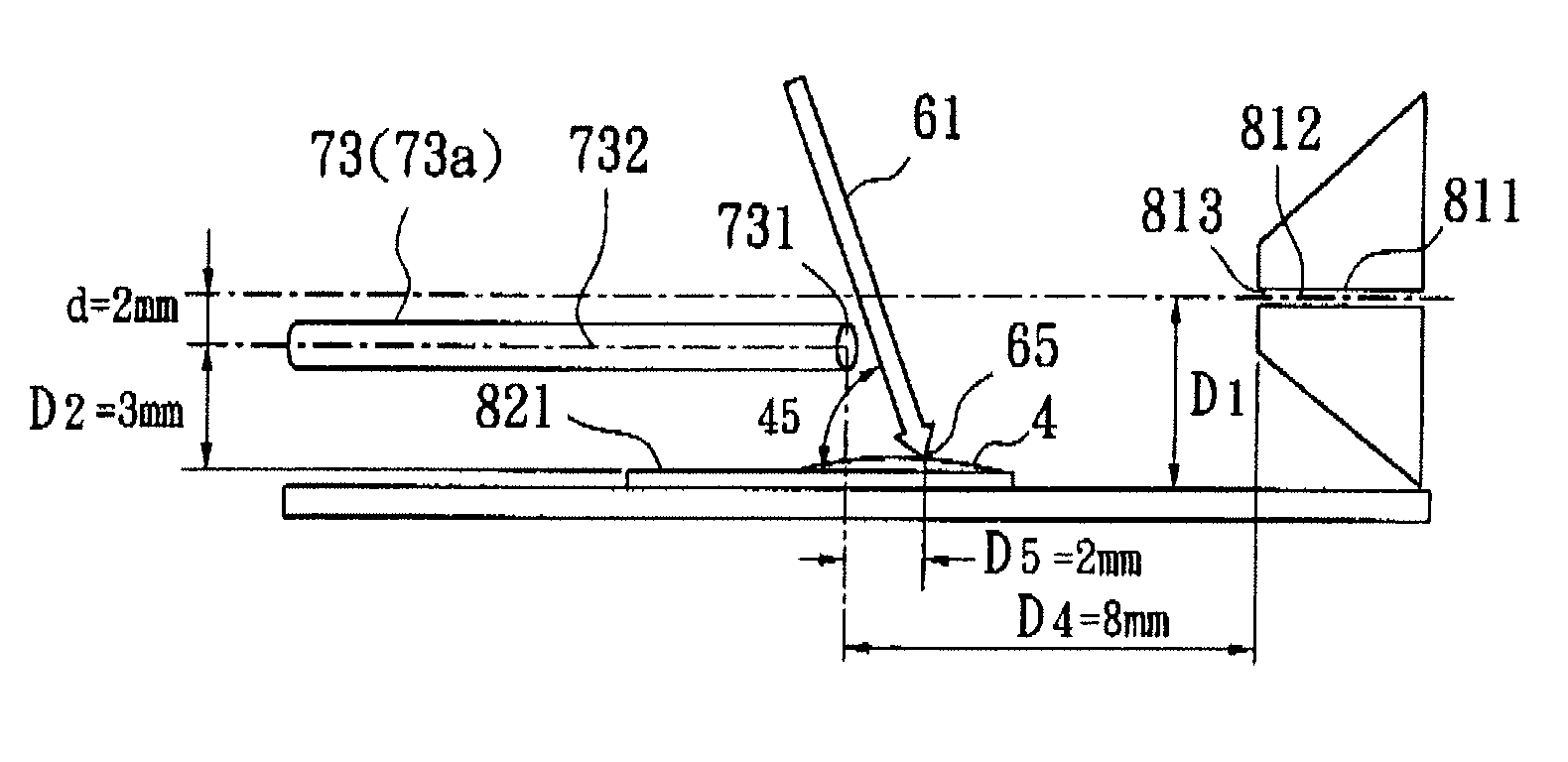 Electrospray-assisted laser desorption ionization device, mass spectrometer, and method for mass spectrometry