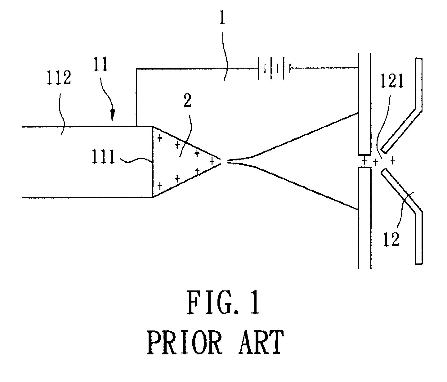 Electrospray-assisted laser desorption ionization device, mass spectrometer, and method for mass spectrometry