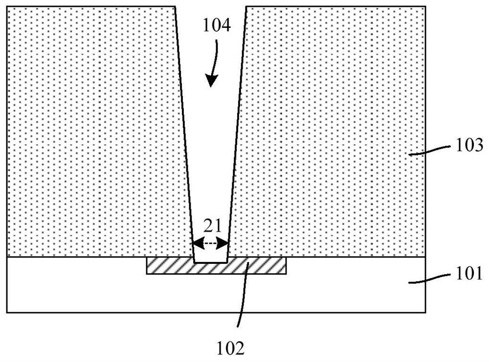 Contact window structure, metal plug and forming method thereof, and semiconductor structure