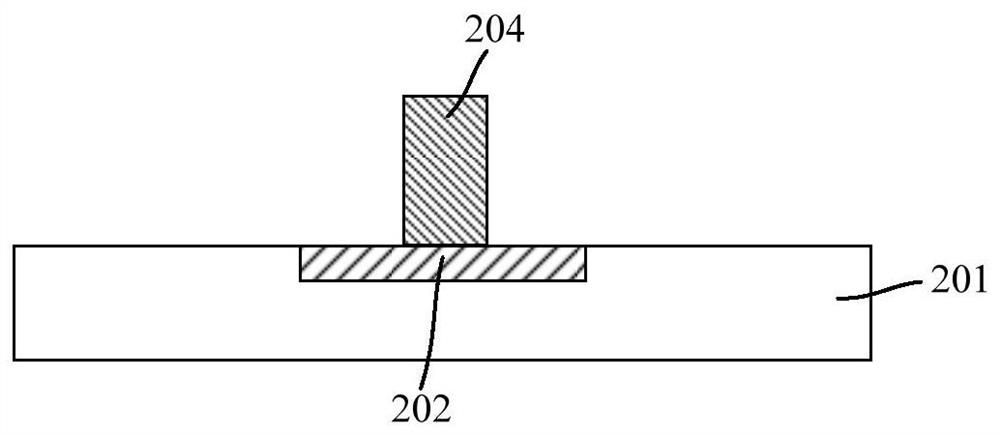 Contact window structure, metal plug and forming method thereof, and semiconductor structure