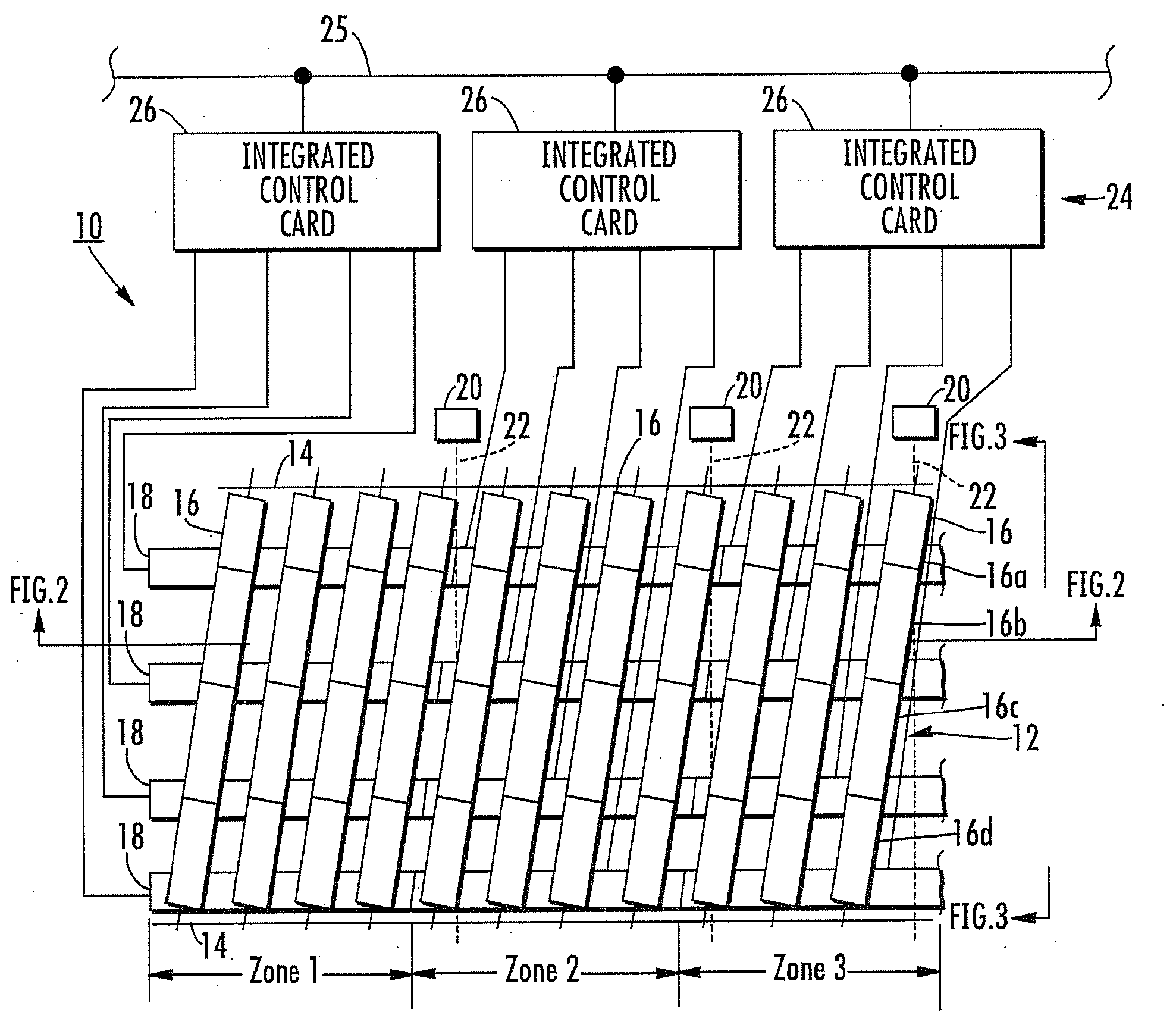 Dynamic singulator