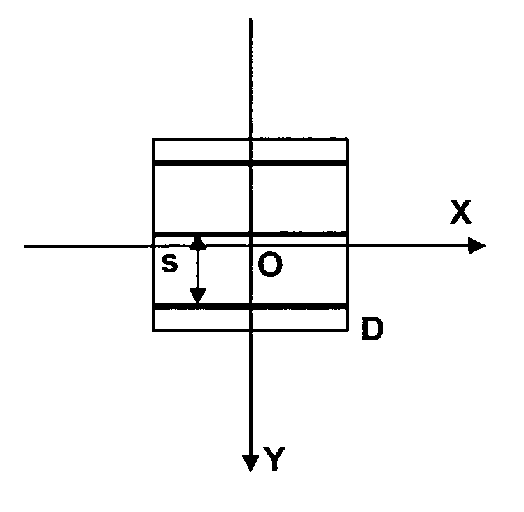 Method for filtering a fingerprint image continuation-in-part