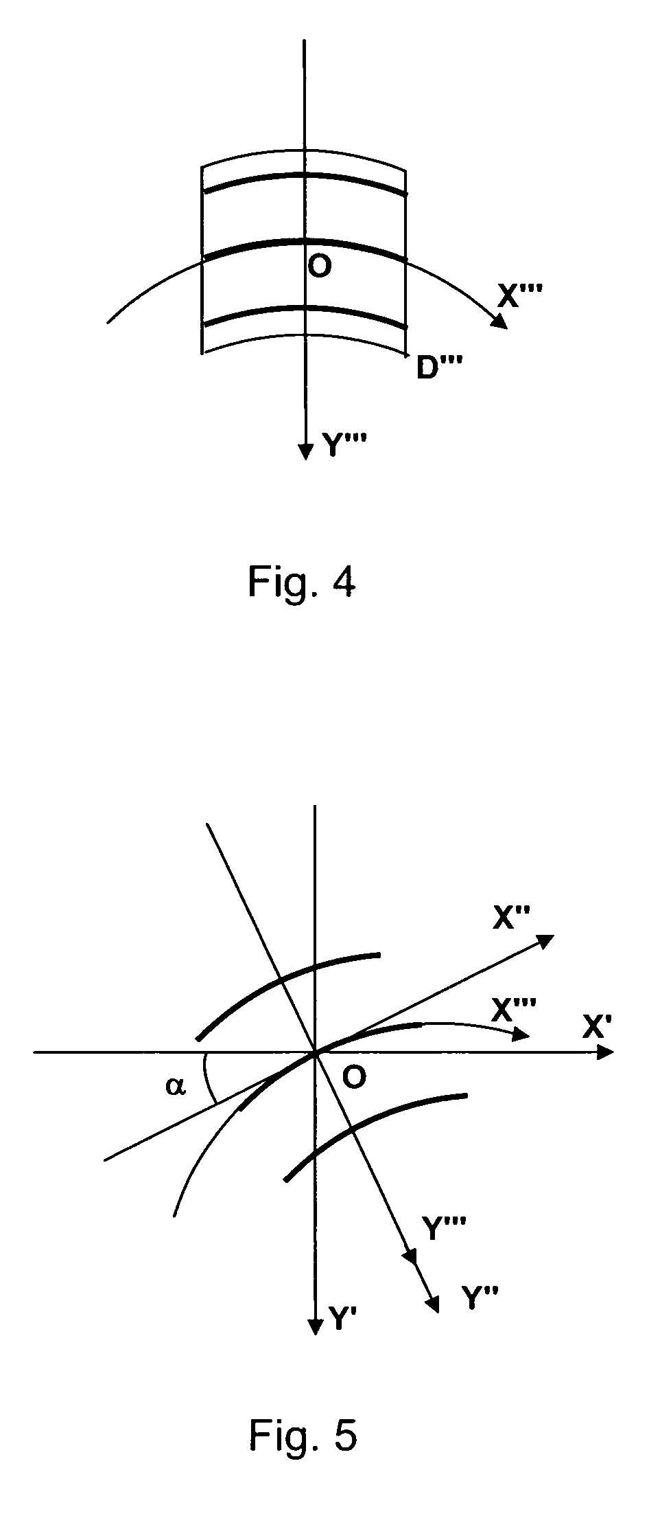 Method for filtering a fingerprint image continuation-in-part