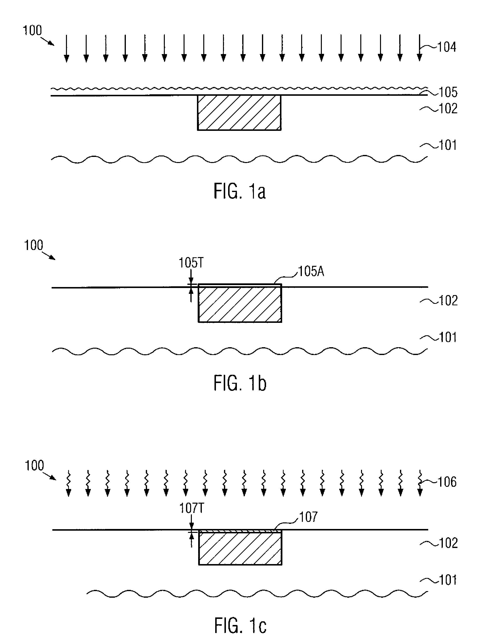 Method for forming a self-aligned nitrogen-containing copper silicide capping layer in a microstructure device