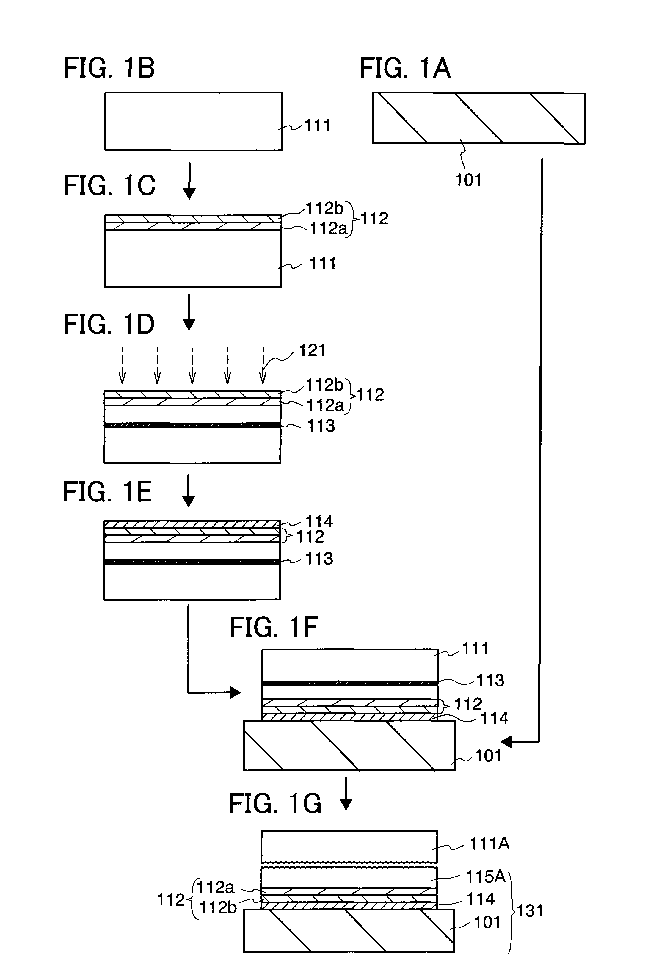 Manufacturing method of soi substrate and manufacturing method of semiconductor device