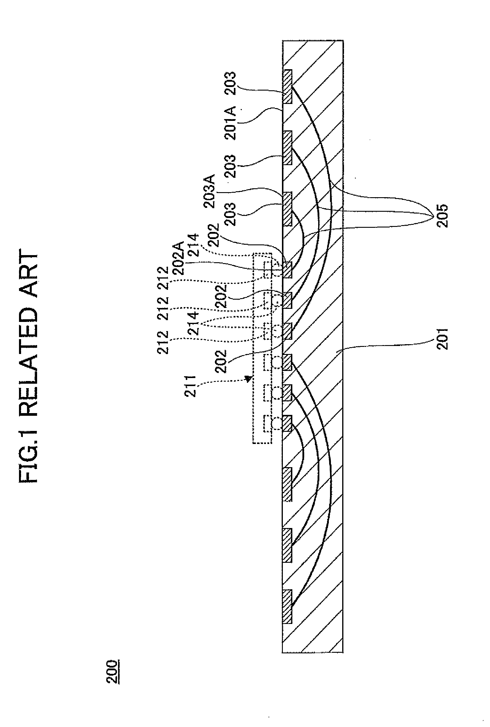 Wiring board