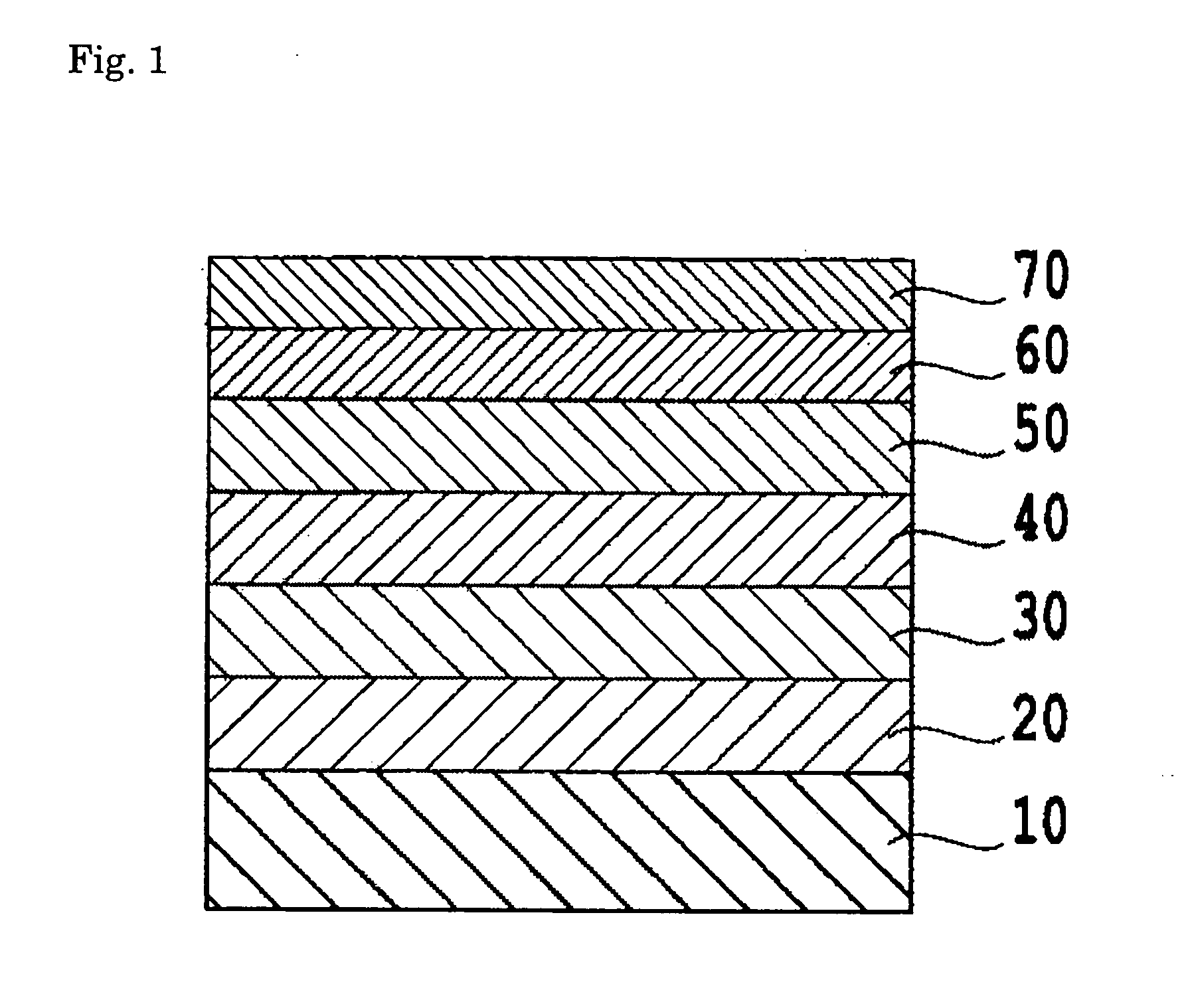 Perpendicular magnetic recording medium, method of manufacturing same, and magnetic recording device