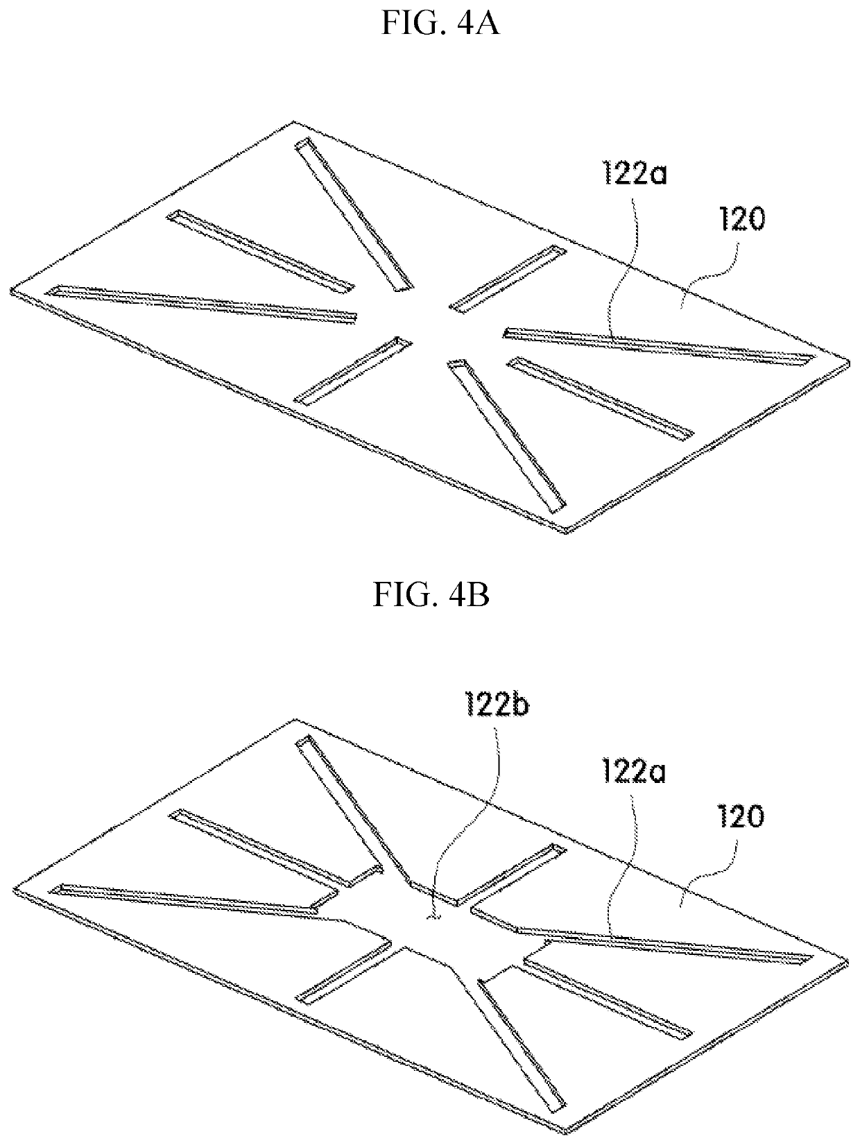 Magnetic field shielding unit