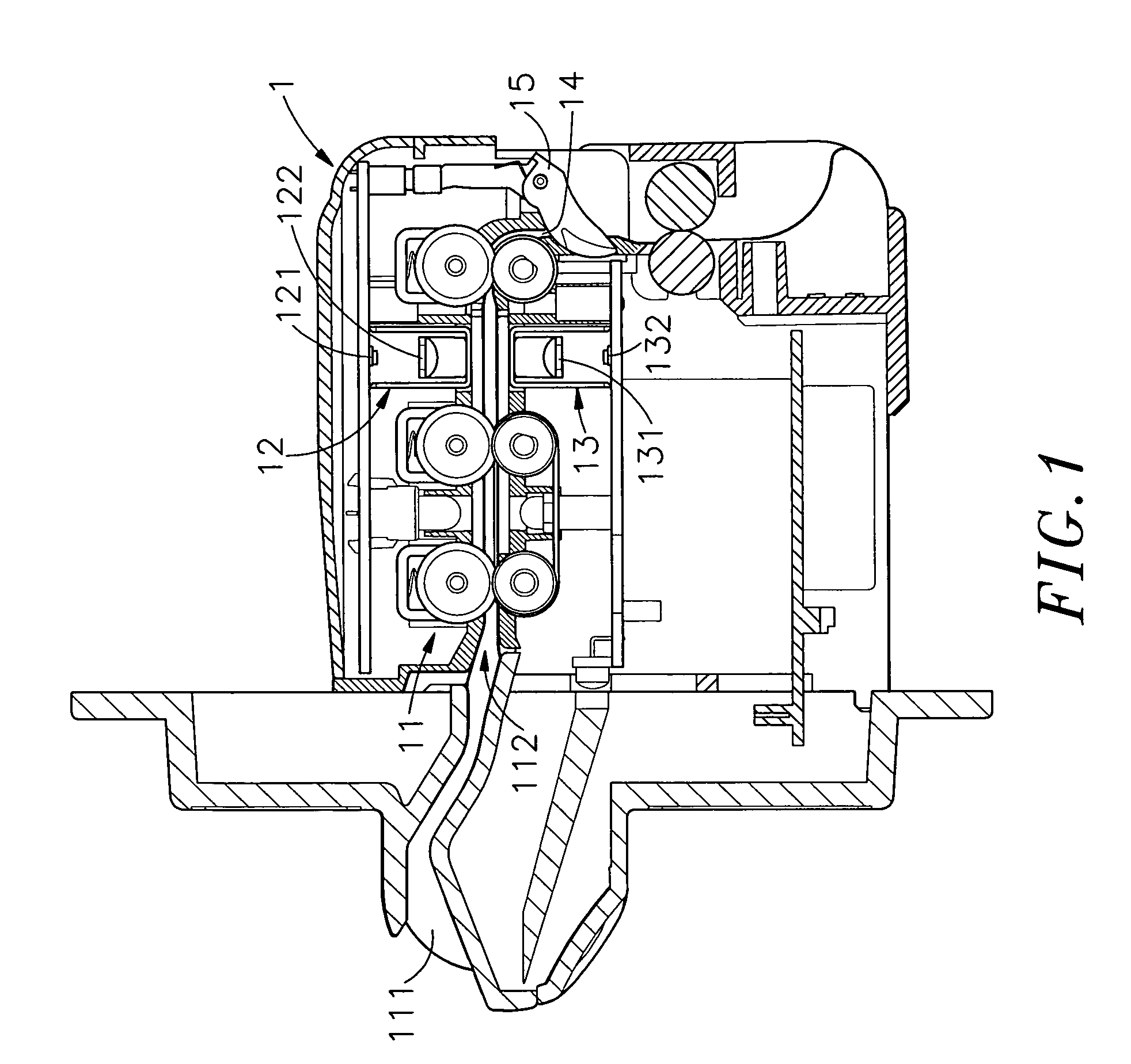 Valuable paper validator