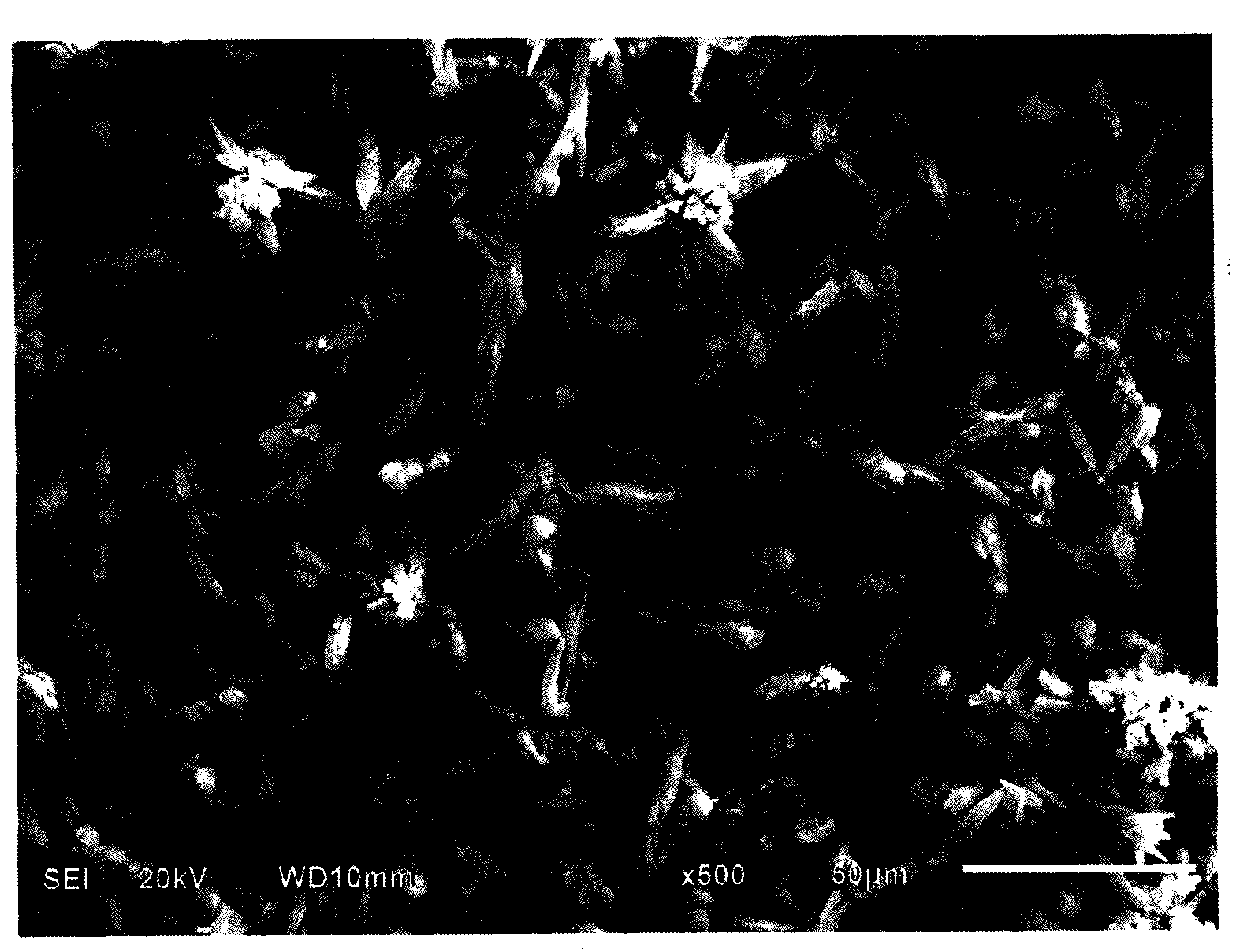 Preparation method of high-purity aluminum oxide