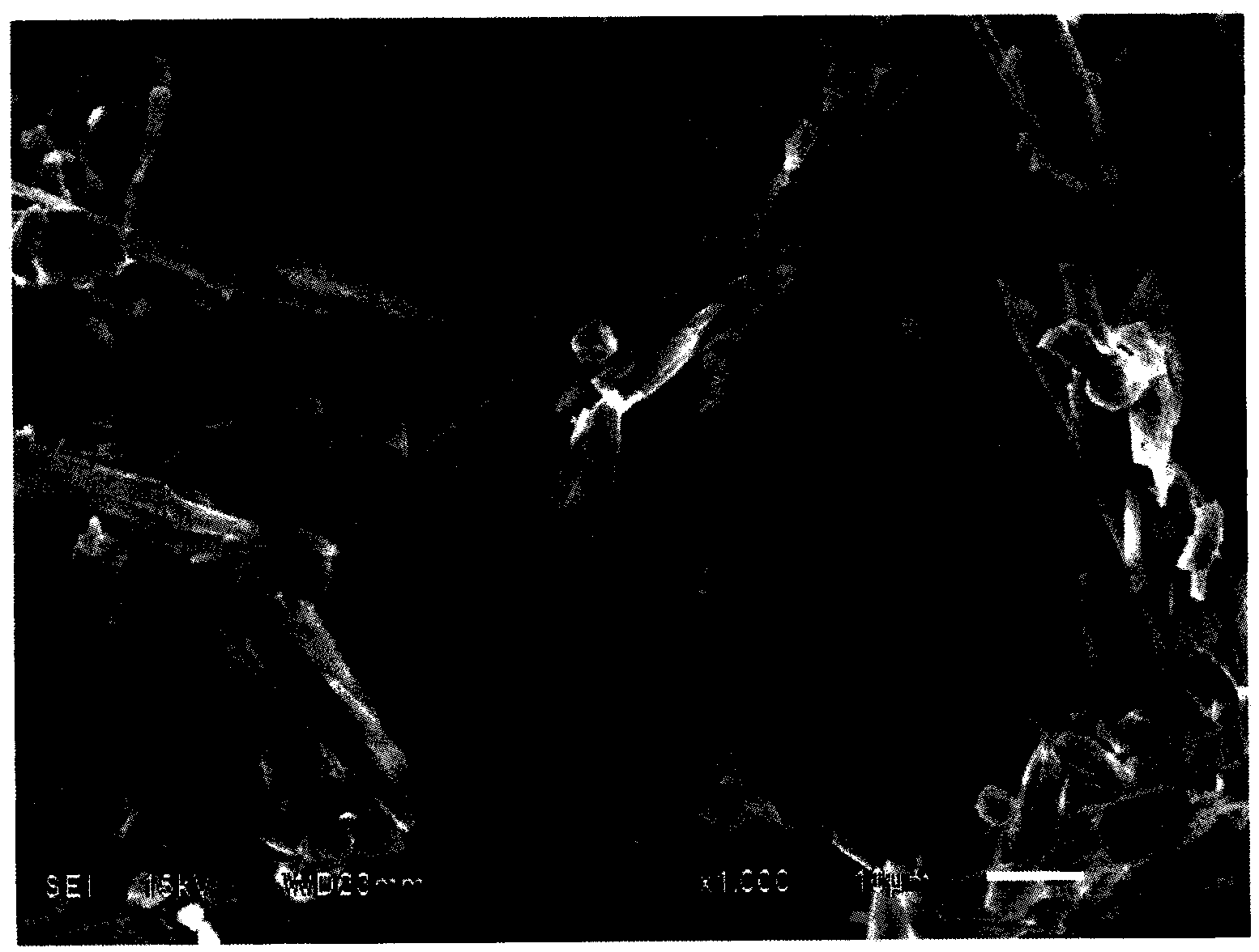 Preparation method of high-purity aluminum oxide