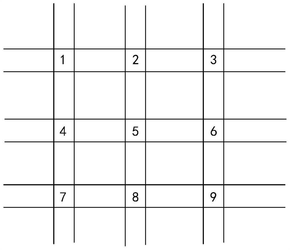 Traffic signal control method and device, electronic equipment and readable storage medium