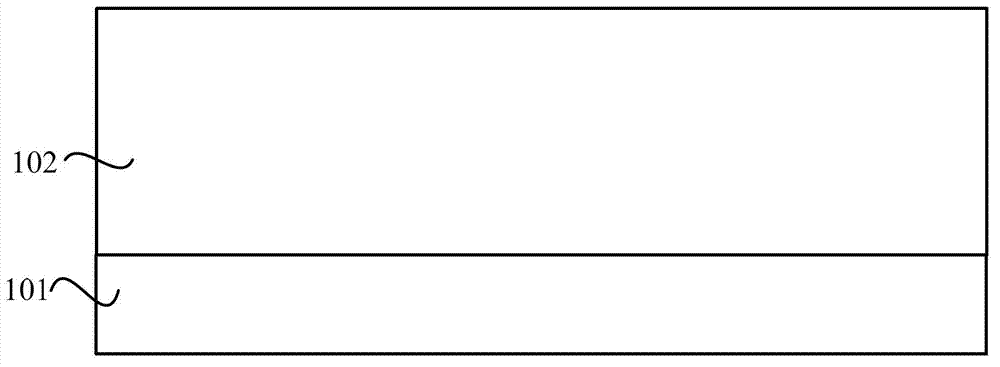 Manufacture method of depletion mode metal-oxide-semiconductor field effect transistor (MOSFET)