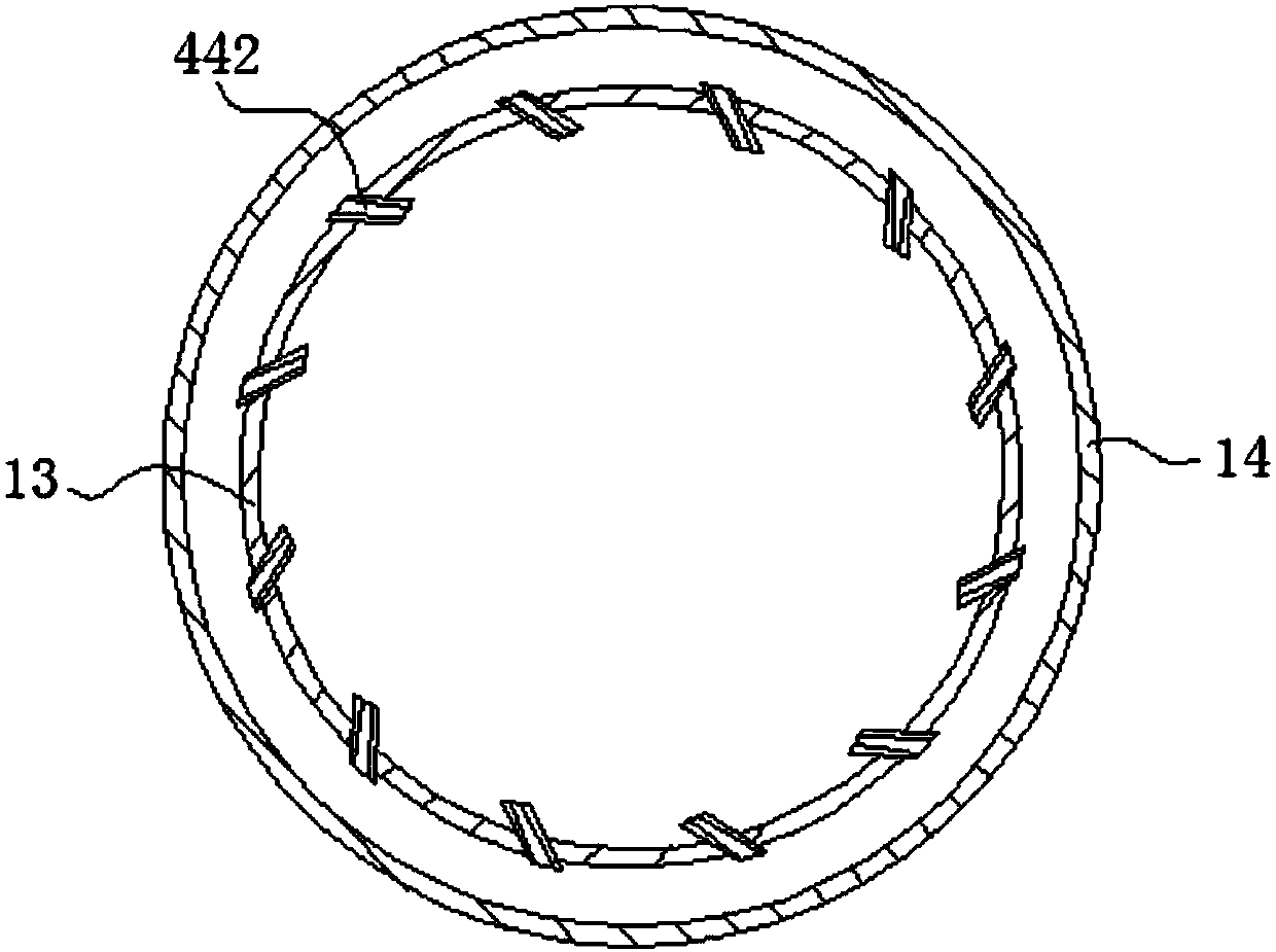 Feed for suckling piglets and preparation method thereof