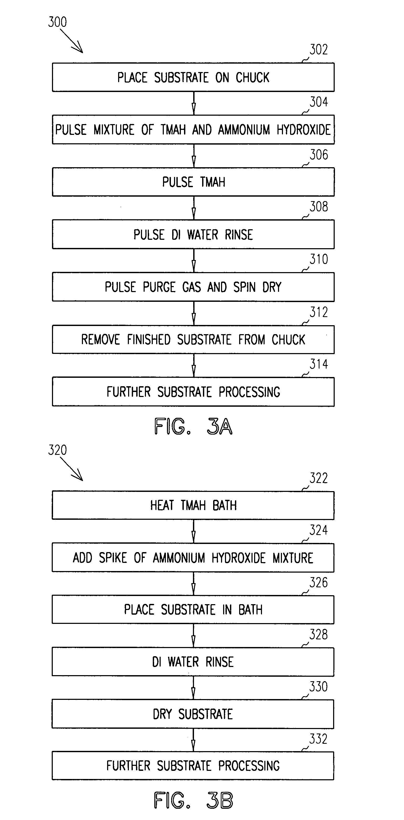 Poly etch without separate oxide decap