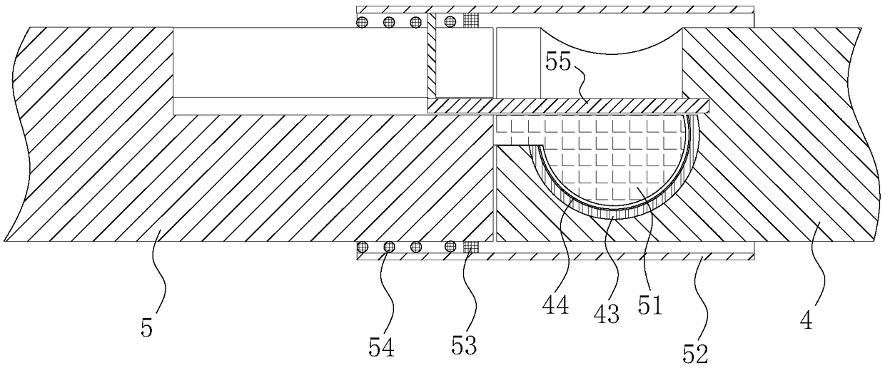 Zero-load run-in equipment of shaft coupling