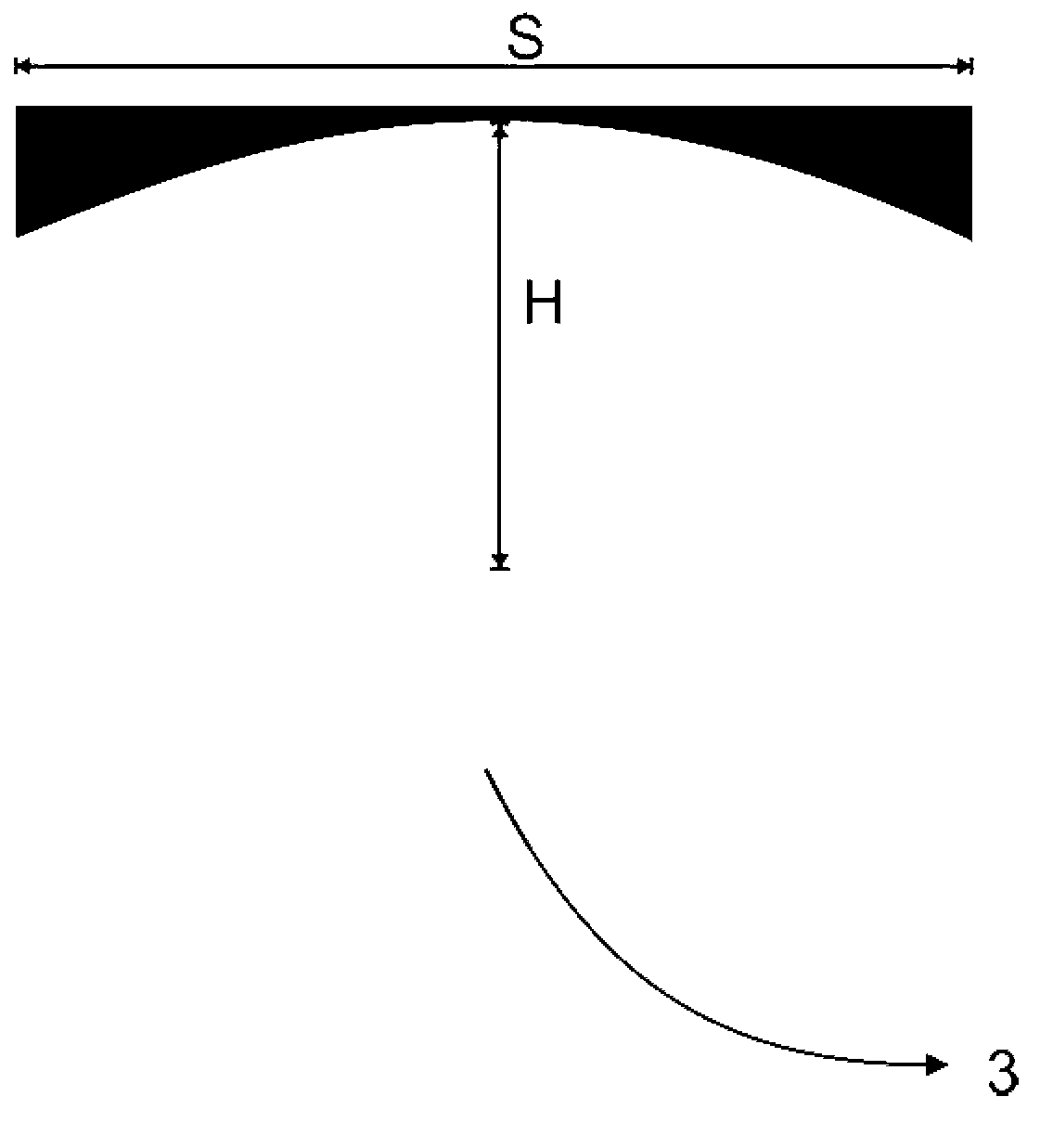 Laser wire-filling local bionic-texture manufacturing method and equipment for metal functional surfaces