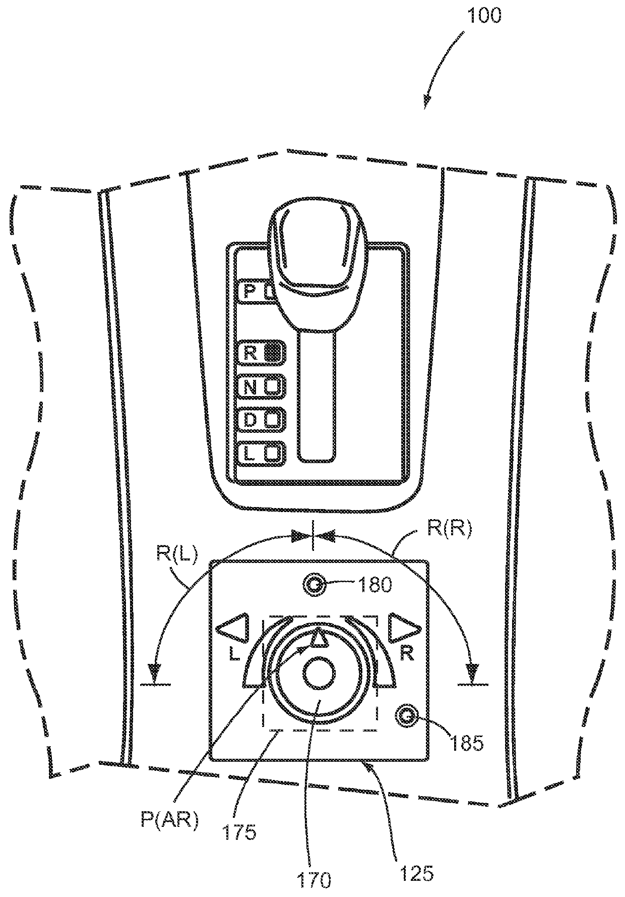 Trailer length estimation in hitch angle applications