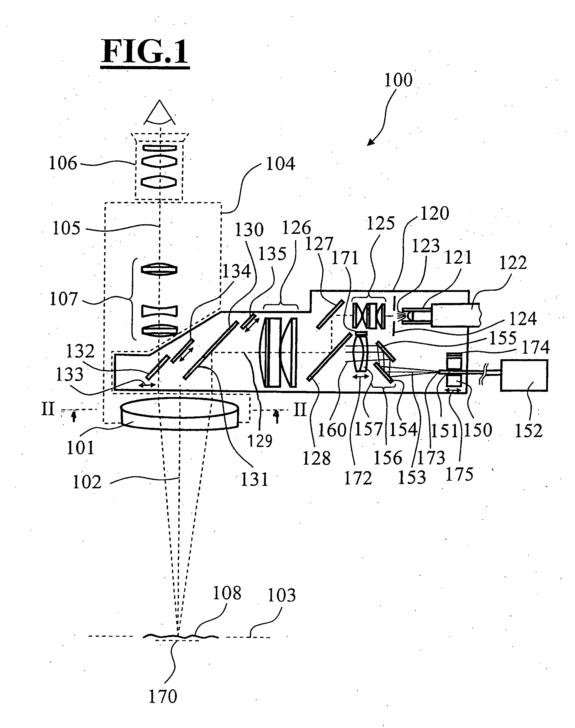 Surgical microscope having an OCT-system and a surgical microscope illuminating module having an OCT-system