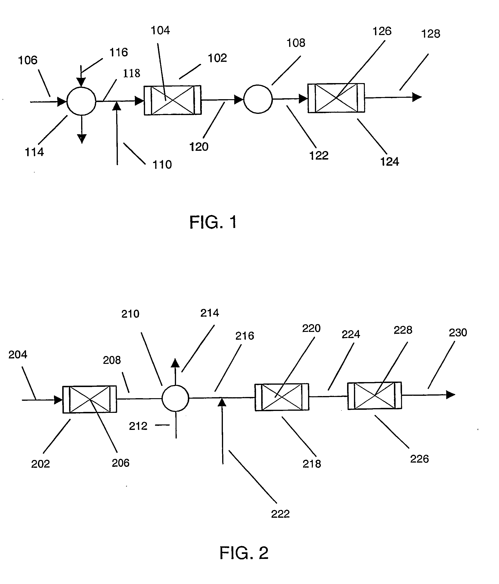 Hydrogen generator having sulfur compound removal and processes for the same