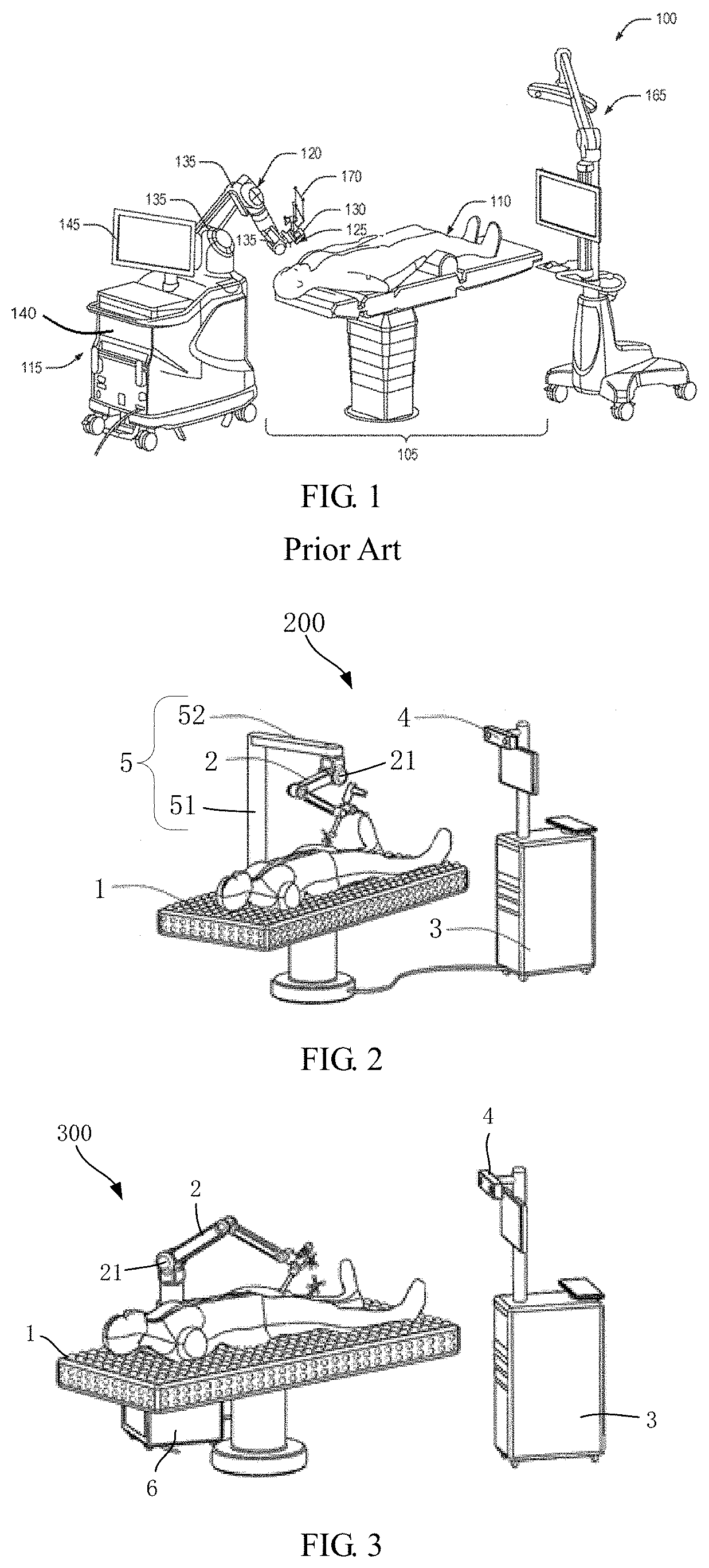 Navigation surgical system, registration method thereof and electronic device