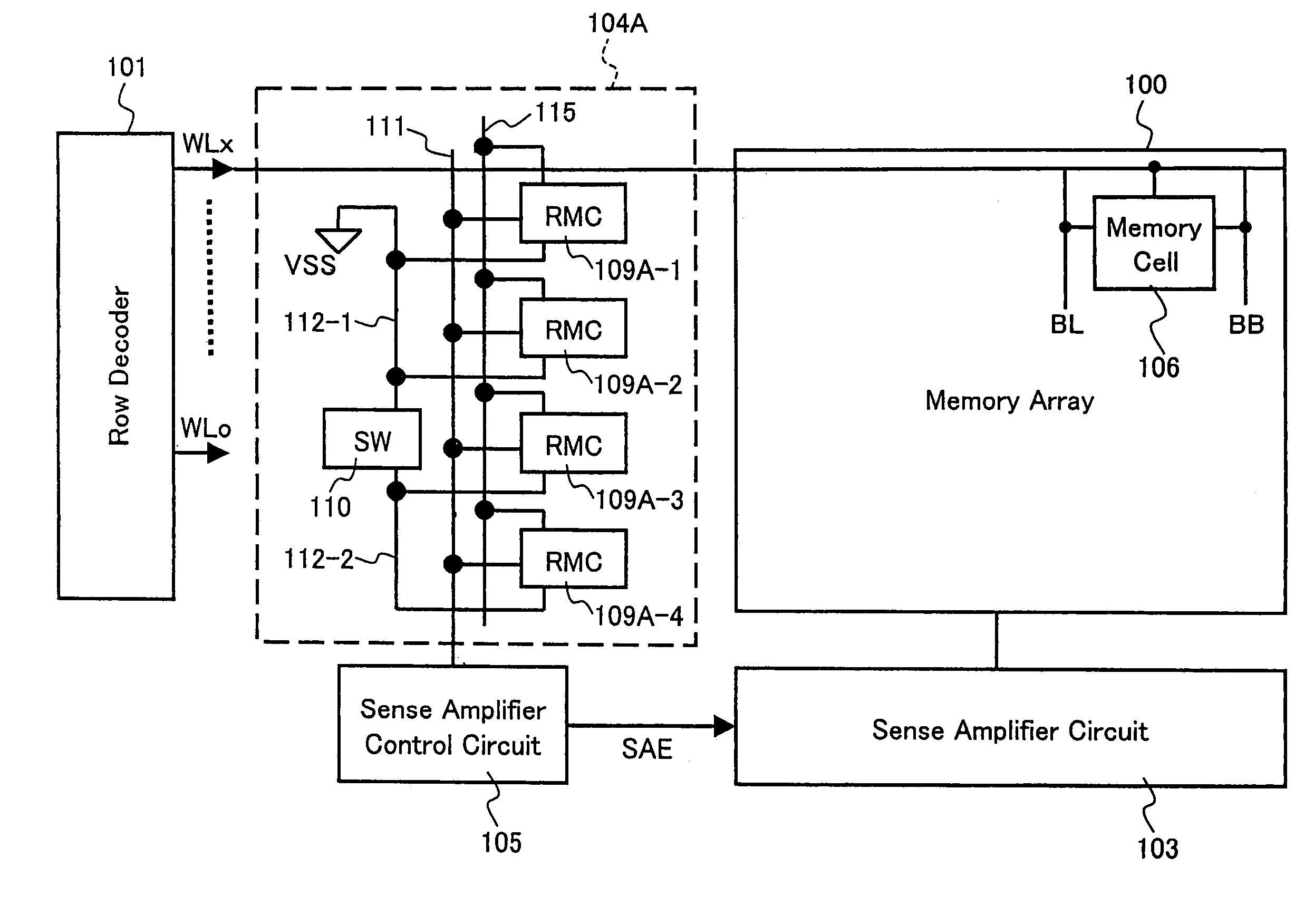 Semiconductor memory device