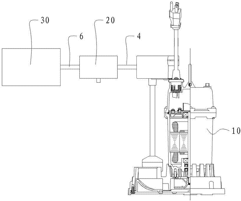 Multi-channel jet vacuum pump