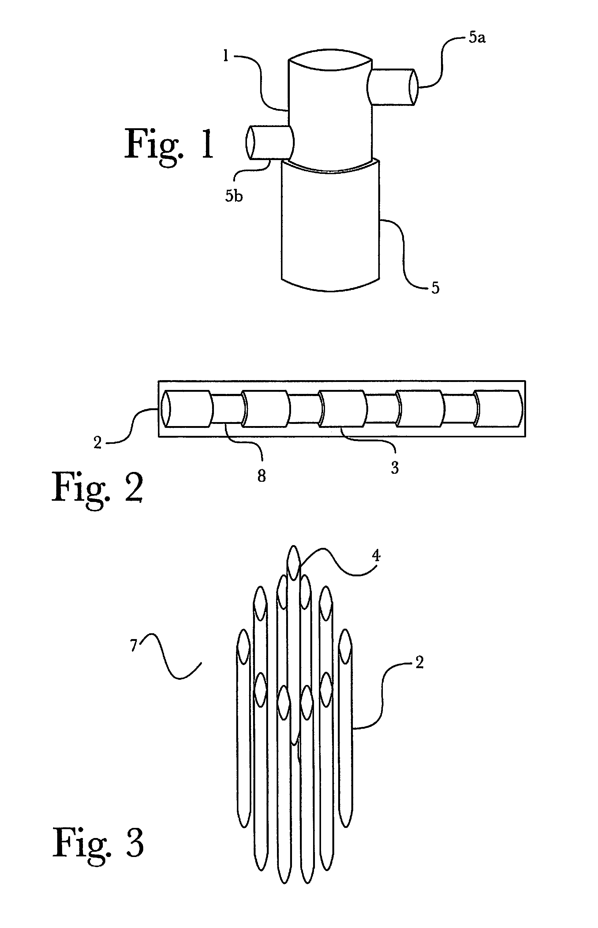 Process and radiator device for wort sterilization by radiation for ethanol production