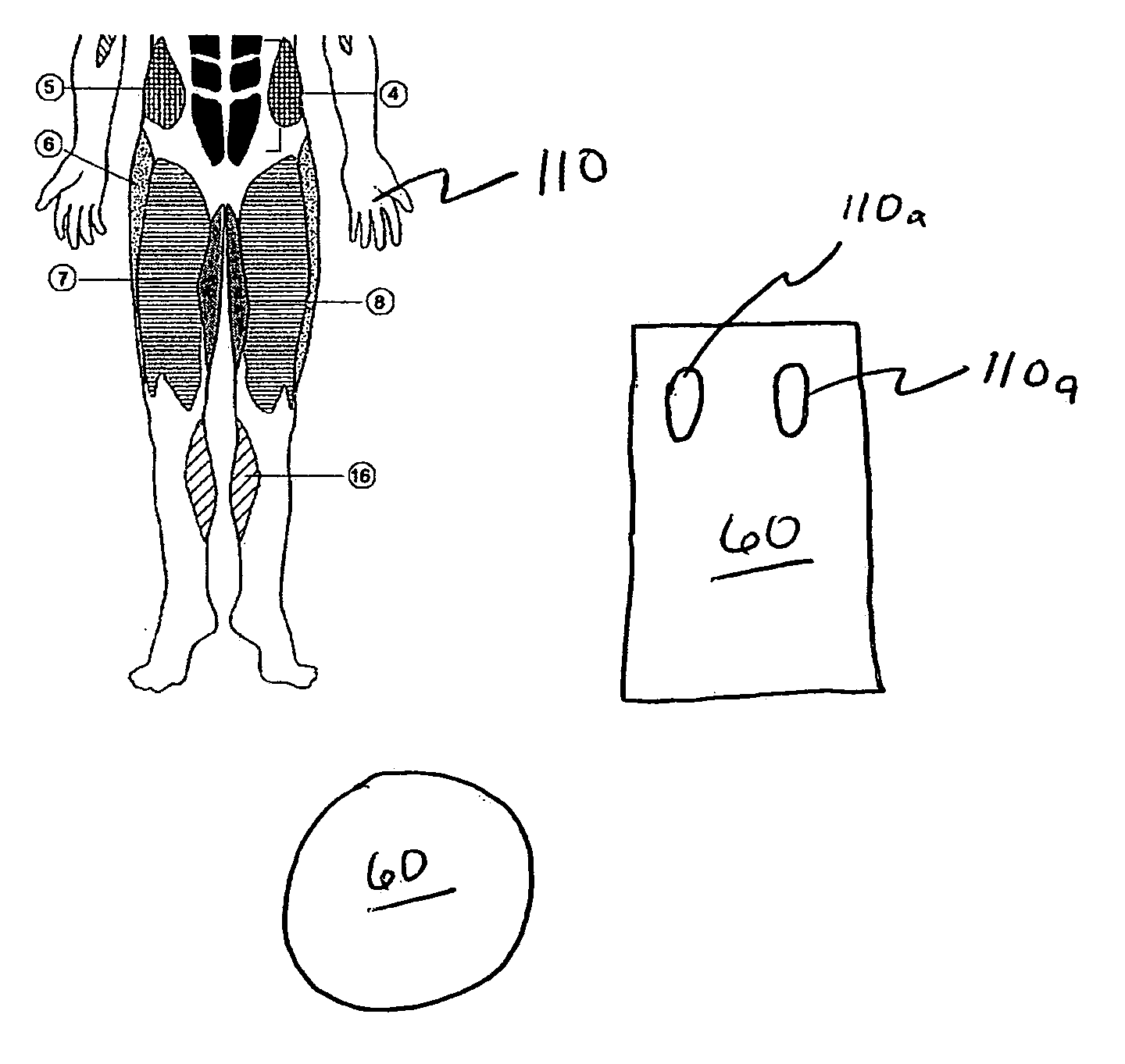 Prompt-based exercise apparatus, system, and method