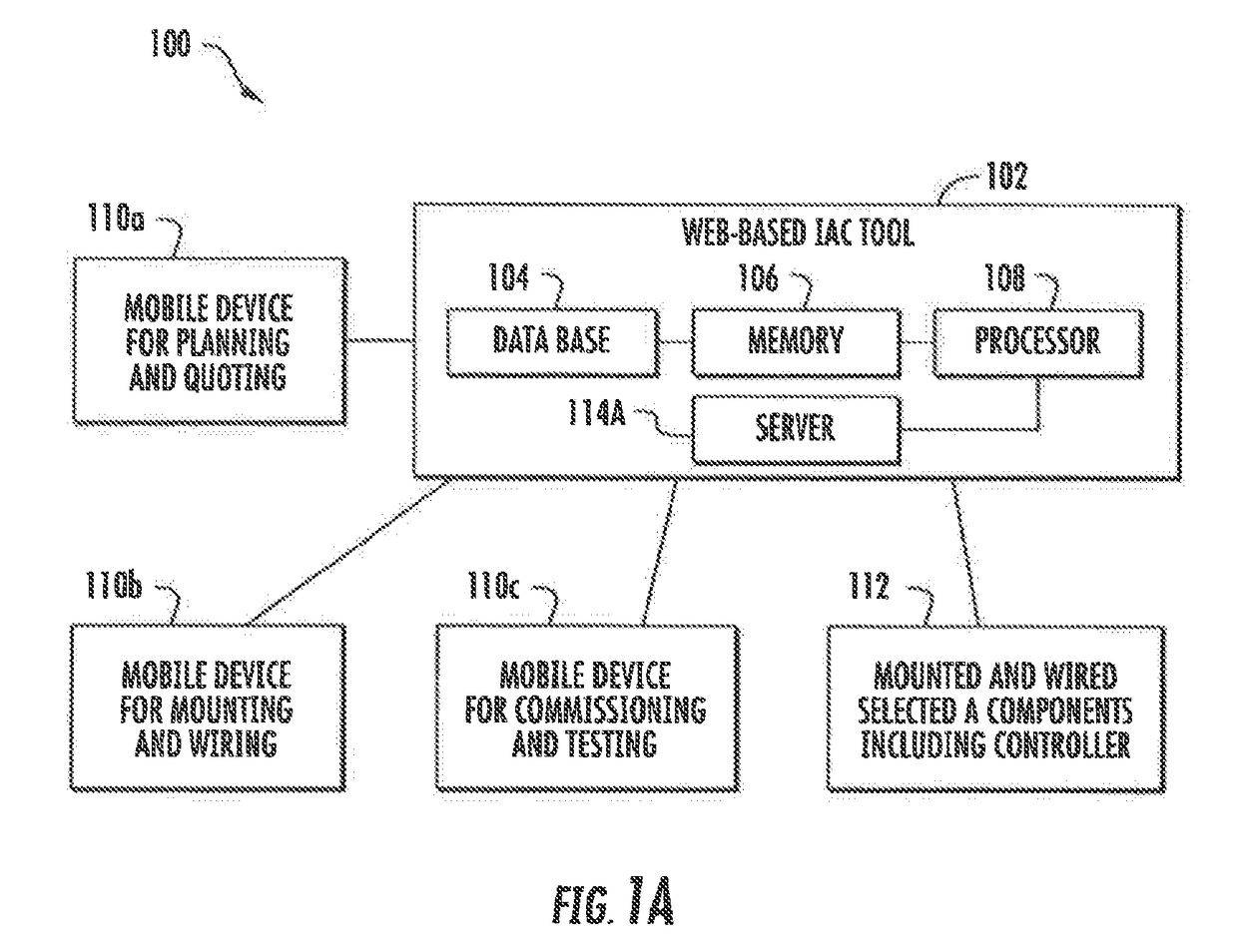 System and method for capturing and analyzing multidimensional building information