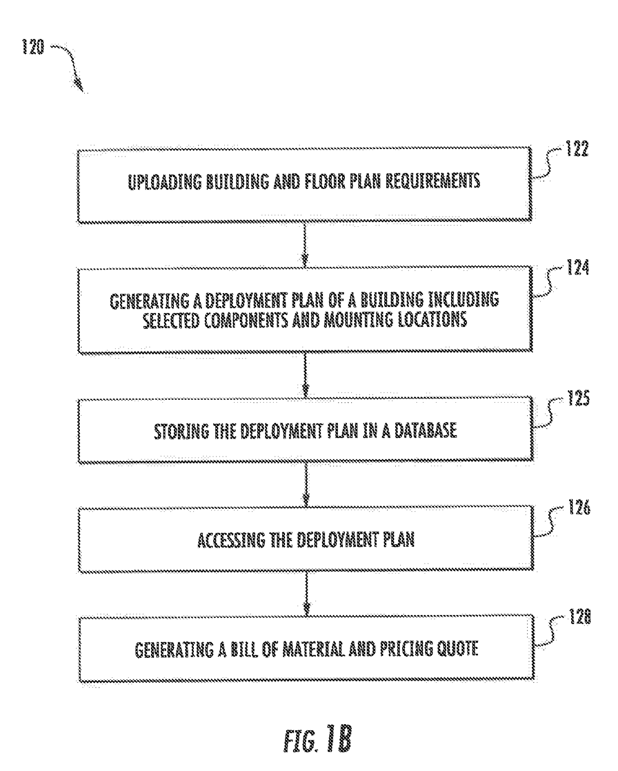 System and method for capturing and analyzing multidimensional building information